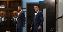 EA Sports FIFA 17 – The Journey