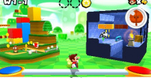 Super Mario 3D Land