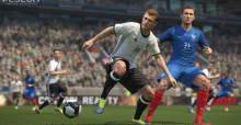 Konami to Premiere PES 2017 Alongside the 2016 PES League World Finals in Milan