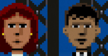 Old-school adventure game Thimbleweed Park