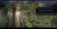 Civilization: Beyond Earth (PC) - Screenshots DLH.Net Review