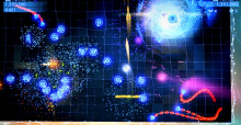 Geometry Wars 3: Dimensions