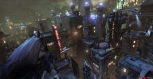 Batman: Arkham City - PC Erscheinungstermin