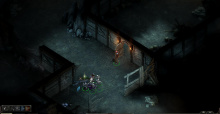 Pillars of Eternity Review