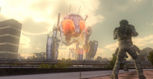 Earth Defense Force 2025 ab heute für Xbox 360 und PlayStation 3 erhältlich