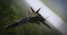 Iceberg Interactive kündigt Vector Thrust für PC an