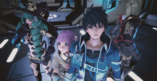 Star Ocean: Integrity and Faithlessness Announced for North America