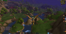 World of Warcraft: Warlords of Draenor (PC) Preview - Screenshots DLH.Net Preview