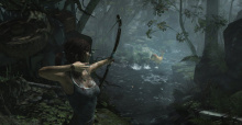 Tomb Raider: Definitive Edition (PS4)