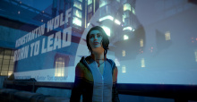 Dreamfall Chapters: Die Reise beginnt jetzt