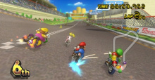 Mario Kart Wii