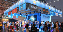 Caseking Gamescom