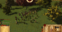 Hegemony Rome: The Rise of Caesar - Beta-Screenshots