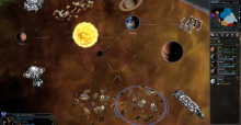 Galactic Civilizations III v1.8 with Asteroid Mining and More is Now Available