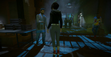 Dreamfall Chapters: Die Reise beginnt jetzt