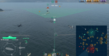 World of Warships Review