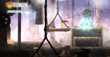 Child of Light - Neue Screens