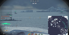 World of Warships Review