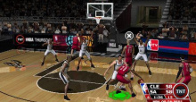 NBA 08