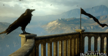 Dragon Age: Inquisition - E3 2014 Screenshots