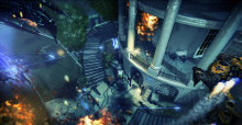 Bombshell -- Isometric Action RPG Coming to PC and Consoles