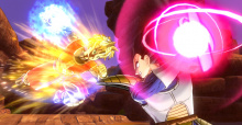 Dragon Ball Xenoverse - Neue spielbare Rasse enthüllt