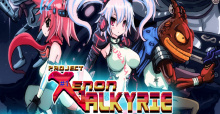 Xenon Valkyrie +