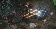 Pre-Purchase StarCraft II: Legacy of the Void and Play the Whispers of Oblivion Prologue Today!