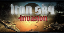 Iron Sky: Invasion zum Jubiläumspreis