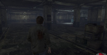 Silent Hill: Downpour