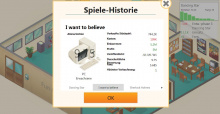 Game Dev Tycoon - Screenshots zum DLH.Net Review