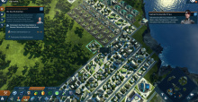 Anno 2205 Review