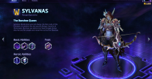 heroes of the storm - Bilder 1