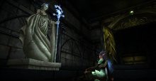 Dungeons & Dragons Online - neue Screenshots aus dem House of Broken Chains