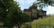 Warhorse Studios startet Kickstarter-Kampagne für Kingdom Come: Deliverance