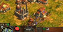 Age of Empires III