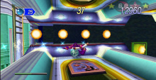 Nights into Dreams