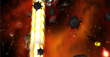 Cold Space - Weltraum-Shooter erscheint auch auf Windows Phone