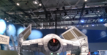 Gamescom 2015 Bilder 2