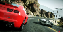 Start your Engines: Need for Speed The Run jetzt verfügbar