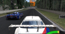 GTR 2 - FIA GT Racing Game