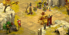 Dofus: Multimen