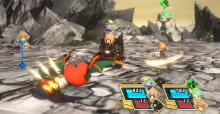 World of Final Fantasy Coming to PS4 and PS Vita This Fall