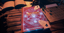 Stories: The Path of Destinies Review