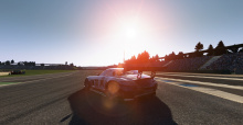 Die DLH.Net-Racing-Week Teil 2 - Project Cars am Hockenheimring