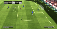 EA SPORTS stellt FIFA 13 für Wii U vor