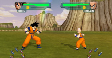 Dragon Ball Z für Kinect ab sofort erhältlich