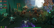 Orcs Must Die! Unchained Playable at PAX East in Boston Mar. 6-8; Closed Beta to Follow