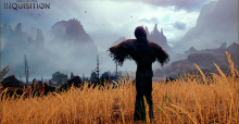 Dragon Age: Inquisition - Erste Screenshots