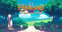 Evoland 2 angekündigt